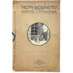 Píseň legionáře v kresbách Kajetana Stefanowicze Lvov 1916