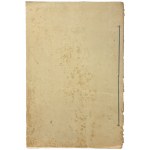 Píseň legionáře v kresbách Kajetana Stefanowicze Lvov 1916
