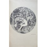 Píseň legionáře v kresbách Kajetana Stefanowicze Lvov 1916