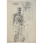 Józef Piłsudski ve 13 plánech Zdzisława Czermańského Varšava 1935
