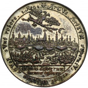 Siege of Vienna Medal