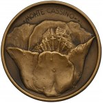 Medal 40th Anniversary of the Battle of Monte Cassino 1984