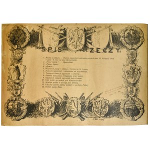 Pamětní album obrany Lvova 1918/19
