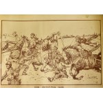 Pamětní album obrany Lvova 1918/19