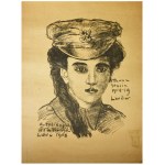 Pamětní album obrany Lvova 1918/19