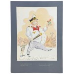 Stanislaw Toegel, Hitleriada Furiosa 1946