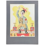 Stanislaw Toegel, Hitleriada Furiosa 1946