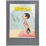 Stanislaw Toegel, Hitleriada Furiosa 1946
