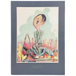 Stanislaw Toegel, Hitleriada Furiosa 1946