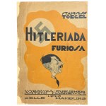 Stanislaw Toegel, Hitleriada Furiosa 1946