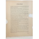 Stanislaw Toegel, Hitleriada Furiosa 1946