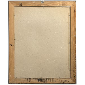 Faksimile kresby alba od Zdzislawa Czermanského