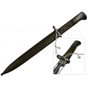 II RP, Bayonet wz.29 Radom