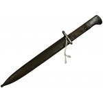 II RP, Bayonet wz.29 Radom