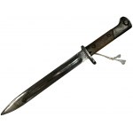 II RP, Bayonet wz.29 Radom