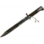 II RP, Bayonet wz.29 Radom