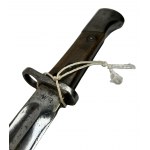 II RP, Bayonet wz.29 Radom