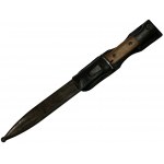 Third Reich, Commercial Mauser Bayonet