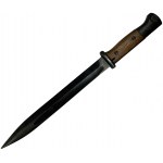 Third Reich, Commercial Mauser Bayonet