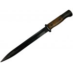 Third Reich, Commercial Mauser Bayonet