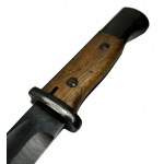 Third Reich, Commercial Mauser Bayonet