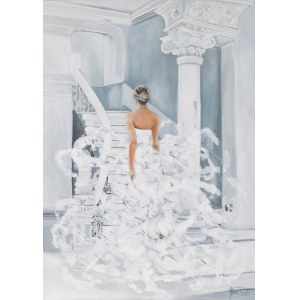 Julia Reiter, Havana White, 2022