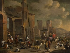 Bredael Pieter Van