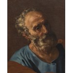 NICHOLAS TOURNIER (Montbéliard, 1590 - Tuluse, 1638), ATTRIBUTED TO, Saint Peter and Saint Paul
