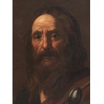 NICHOLAS TOURNIER (Montbéliard, 1590 - Tuluse, 1638), ATTRIBUTED TO, Saint Peter and Saint Paul