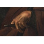 NICHOLAS TOURNIER (Montbéliard, 1590 - Tuluse, 1638), ATTRIBUTED TO, Saint Peter and Saint Paul