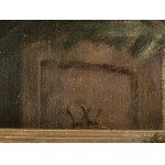 FOLLOWER OF JEAN-HONORÉ FRAGONARD, FIRST HALF 19th CENTURY, The swing