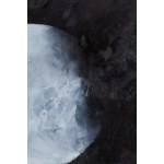Rafał Bujnowski (b. 1974, Wadowice), Untitled, from the series: Palettes-Moons, 2017-2020