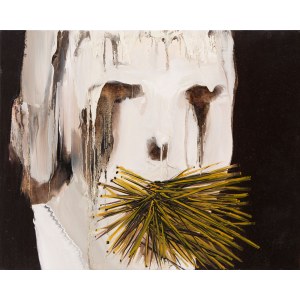 Michał Jankowski (geb. 1977), Deep Throat, 2009