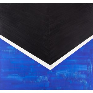 Tomasz Kręcicki (b. 1990), Untitled, 2012