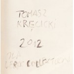 Tomasz Kręcicki (b. 1990), Untitled, 2012