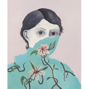 Marlena Szewczyk (b. 1997), Untitled, 2022