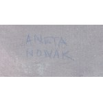 Aneta Nowak (geb. 1985, Zawiercie), Orte, 2022