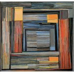 Beata SARAPATA (ur. 1957), Z cyklu: 