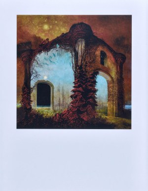 Zdzisław BEKSIŃSKI (1929-2005), AA78