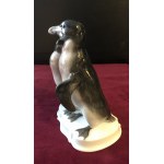 Rosenthal Porcelain Manufactory, Porcelain figurine - penguins