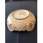 Königliche Porzellan-Manufaktur Meissen, dekorativer Porzellanteller