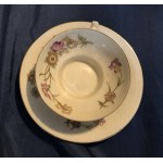 Theodore Haviland Porcelain Manufactory, Art Deco Porcelain Coffee Set