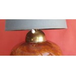 WFM Plater Factory ( Württembergische Metalwaren Fabrik), Salon table lamp