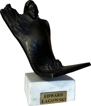 Edward Łagowski ( 1943 ), Fryderyk Chopin, 2014