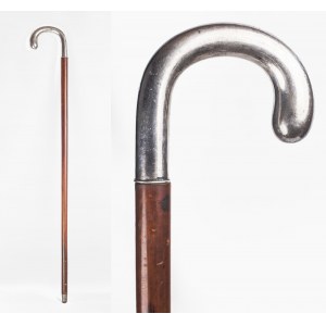 Swedish workshop, 19th/20th century, Walking stick, o, 1900.