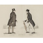 Benjamin William CROMBIE, Anglia/Szkocja, XIX w. (1803 - 1847), James Gillespie GRAHAM i Thomas HAMILTON, 1847 R.