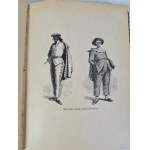 BEŁZA Stanislaw - NA LAGUNACH Illustrationen 1895 ITALIEN - VENEDIG