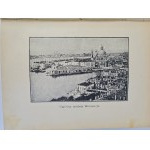 BEŁZA Stanislaw - NA LAGUNACH Illustrationen 1895 ITALIEN - VENEDIG