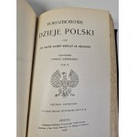 SIEMIRADZKI Tomasz - POROZBIOROWE DZIEJE POLSKI czyli Jak naród polski walczył za ojczyznę Tom I-II