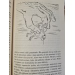 LOFTING Hugh - DOKTOR DOLITTLE Ilustrował Lengren 5 POWIEŚCI
